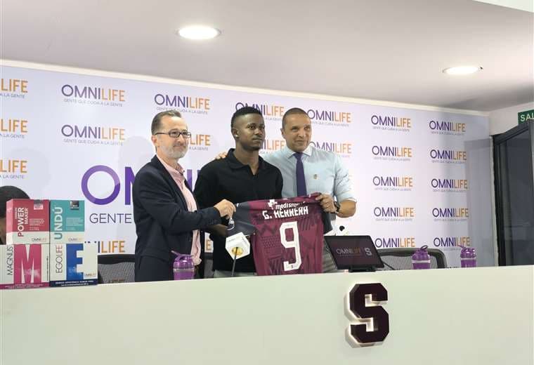 Gustavo Herrera. Foto: Fernando Araya