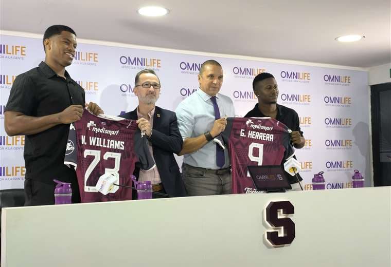 Crédito: José Fernando Araya