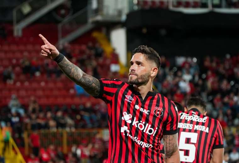 Foto: Juan Manuel Quirós Cavallini