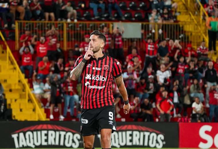 Foto: Juan Manuel Quirós Cavallini