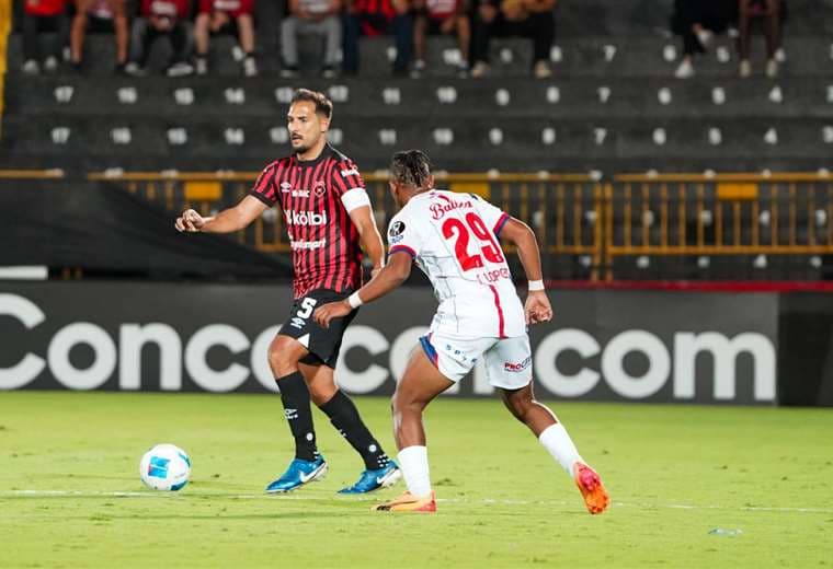 Foto: Juan Manuel Quirós Cavallini