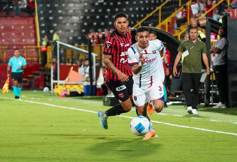 Foto: Juan Manuel Quirós Cavallini