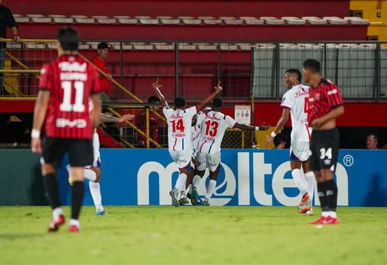 Crédito: Juan Manuel Quirós