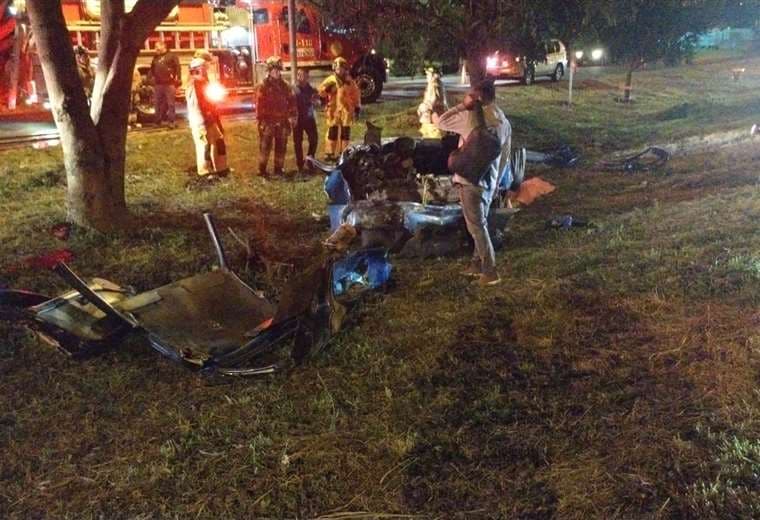 Foto: Alexander Pérez