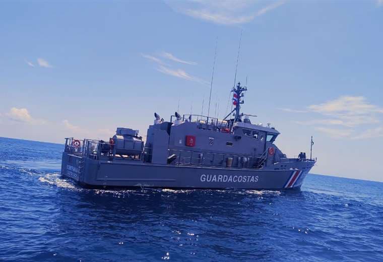 Foto: Ministerio de Seguridad