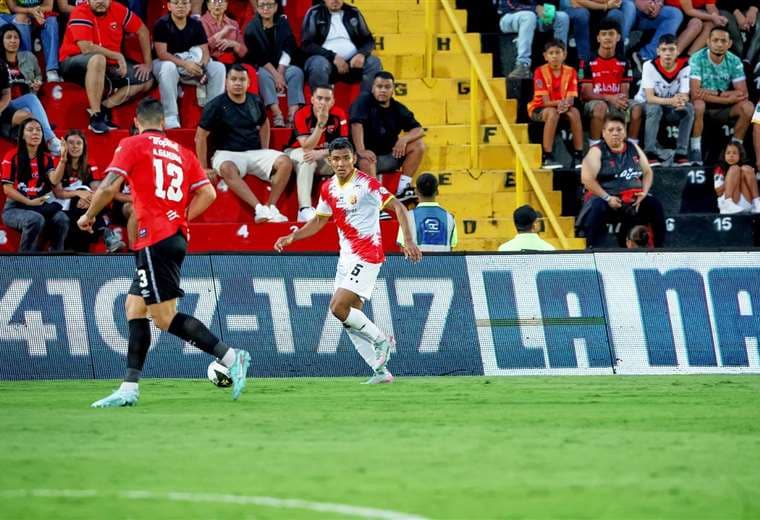 Foto: Prensa Herediano