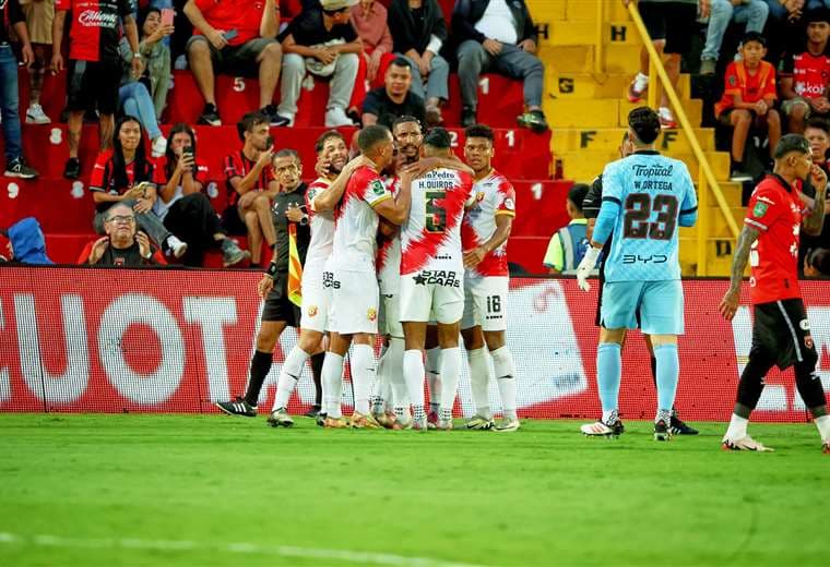 Foto: Prensa Herediano