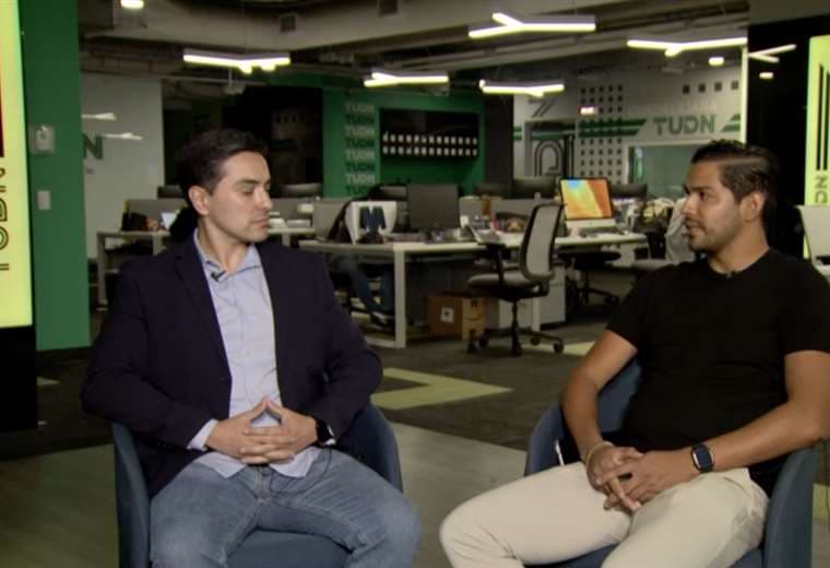 Extécnico de Turrialba dejó mal parado al fútbol tico: “Me amenazaron de muerte”