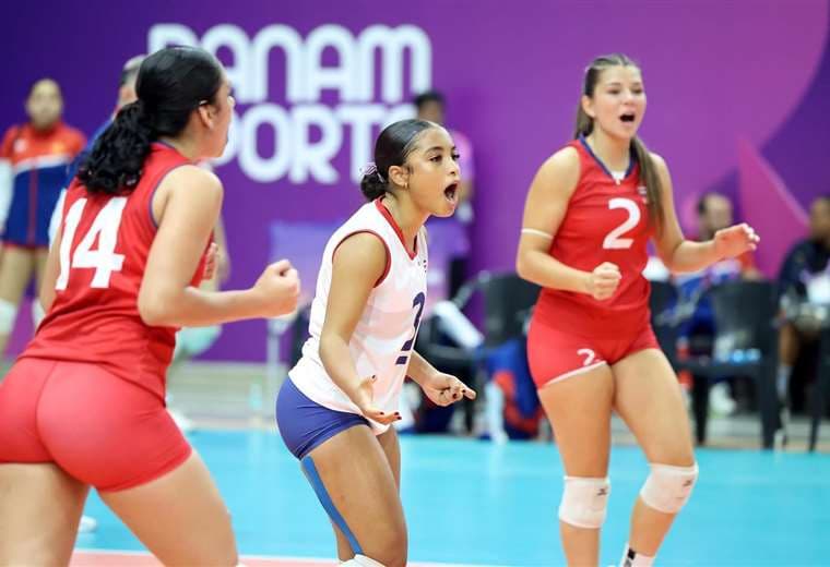 Rashanny Solano Smith. CON