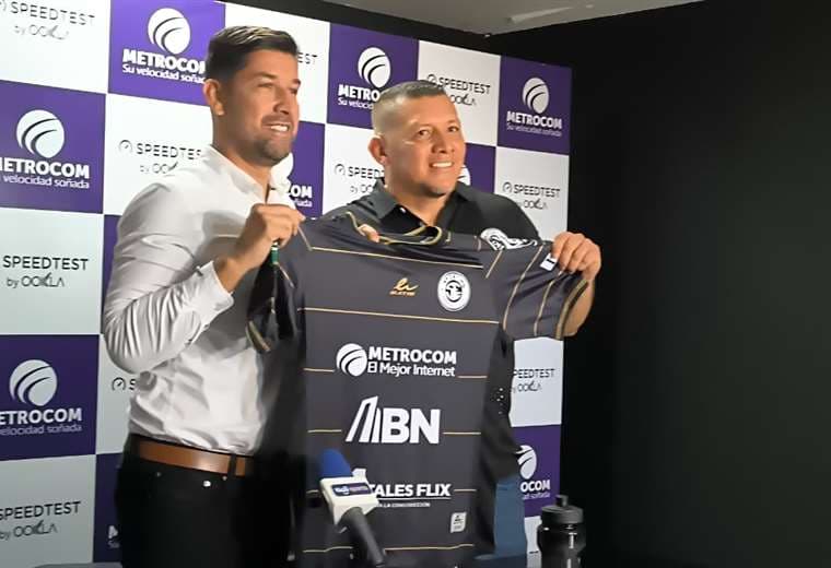 Foto: Fernando Araya