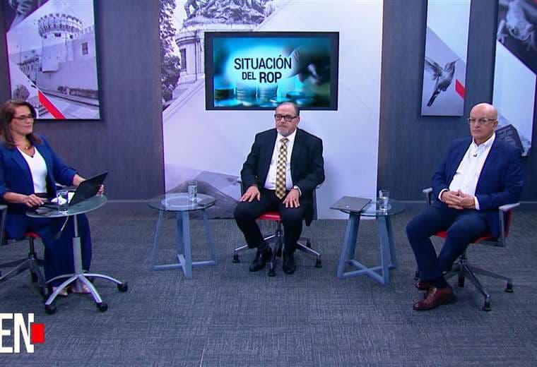 Estado Nacional: Situación del ROP