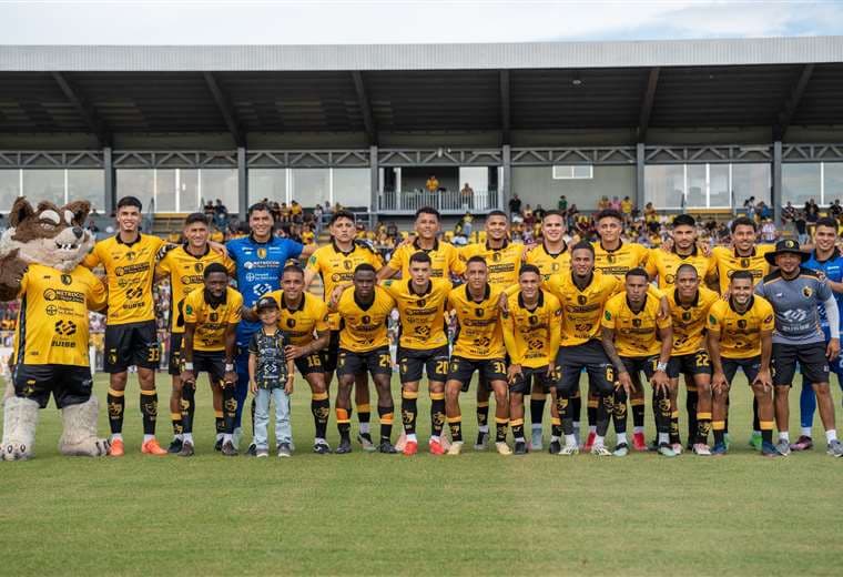 Foto: Municipal Liberia