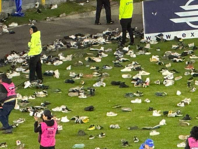 Periodista Andrés Magri G.