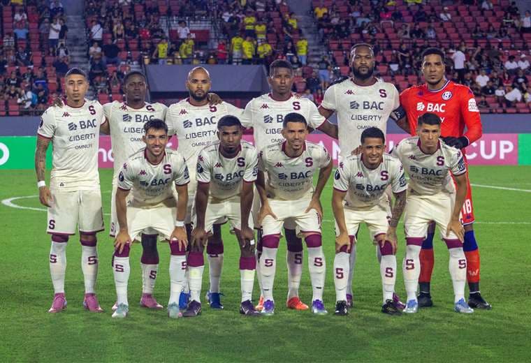 Prensa Saprissa