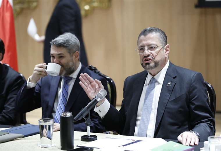 Asamblea Legislativa | Cortesía