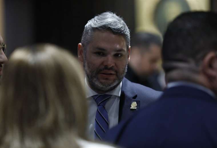 Asamblea Legislativa | Cortesía