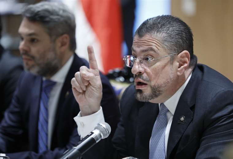 Asamblea Legislativa | Cortesía