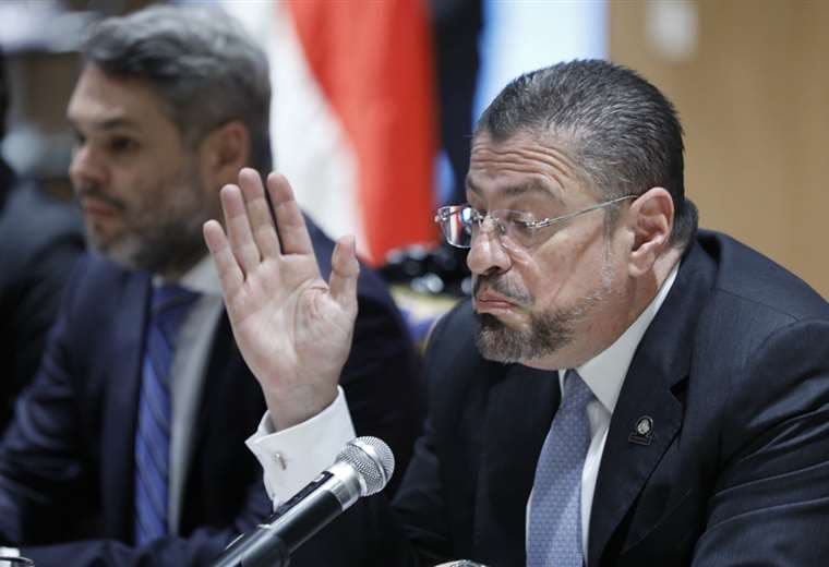 Asamblea Legislativa | Cortesía