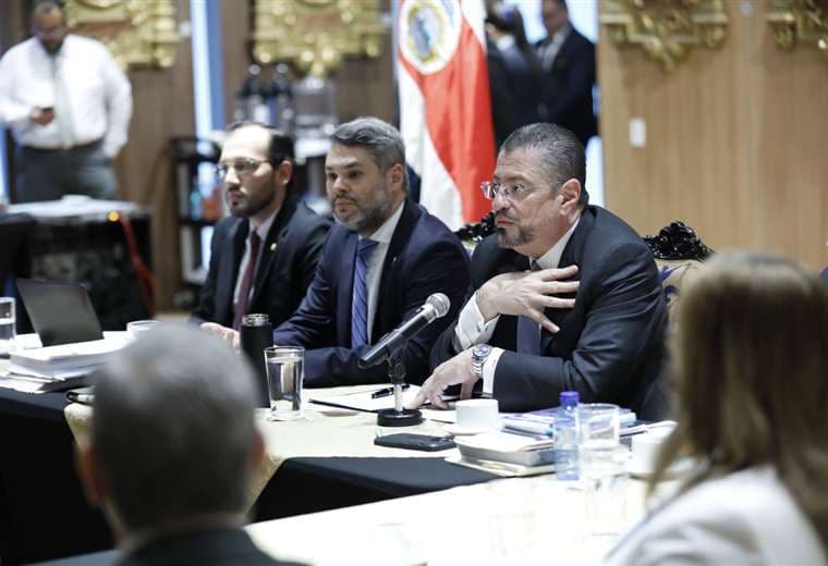 Asamblea Legislativa | Cortesía