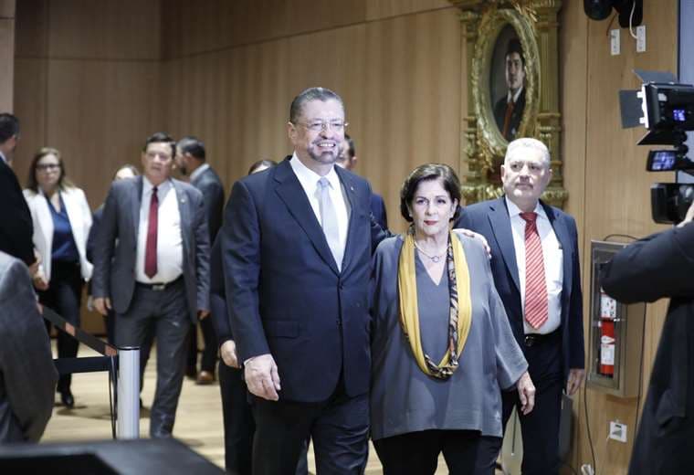 Asamblea Legislativa | Cortesía