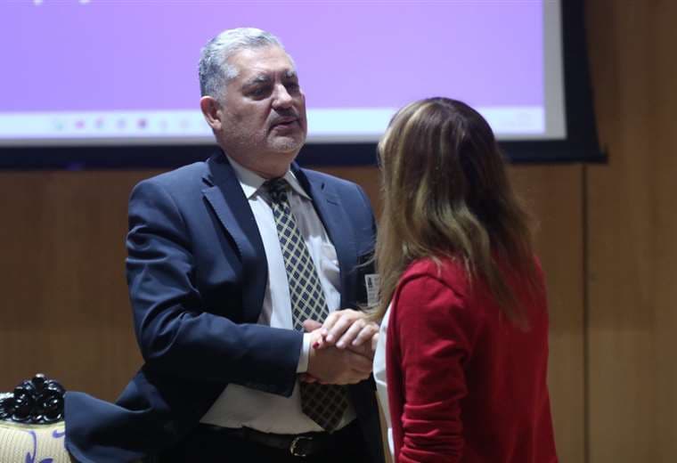 Asamblea Legislativa | Cortesía