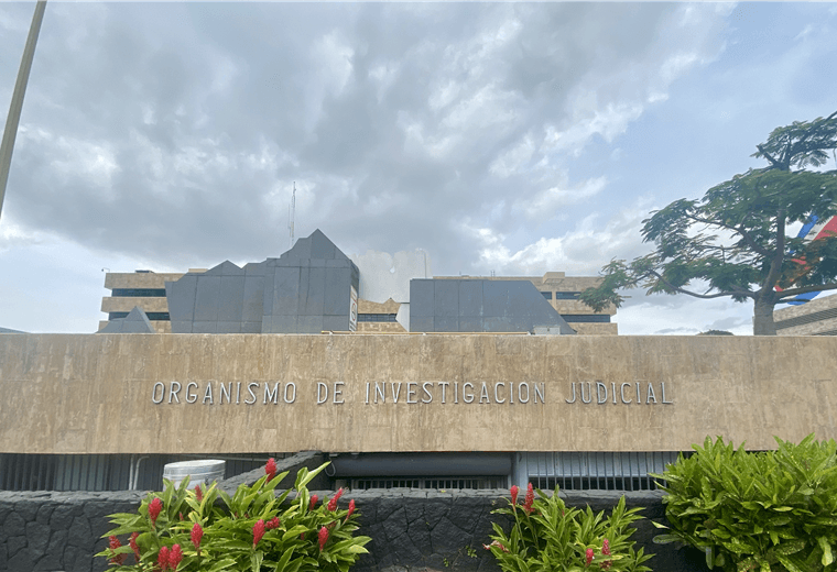 Paulo Villalobos | Teletica.com