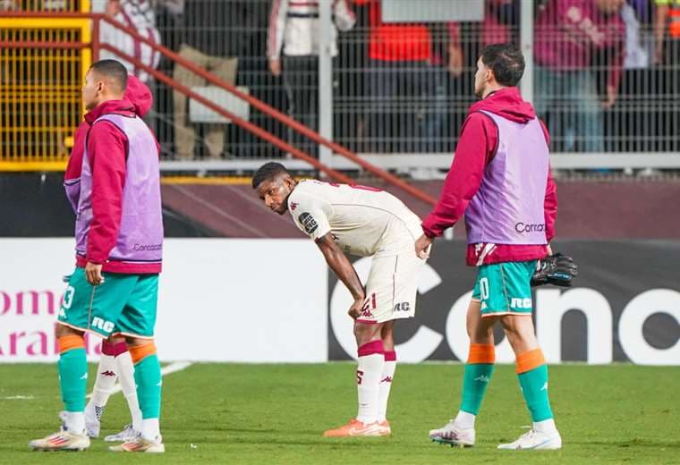 Foto: Juan Manuel Quirós Cavallini