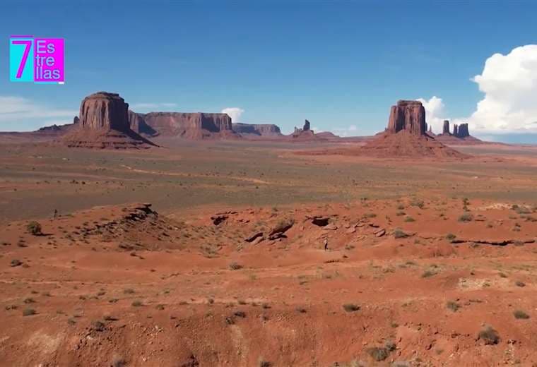 De ‘Forrest Gump’ a ‘Volver al futuro’: el escenario de EE. UU. que enamora al cine