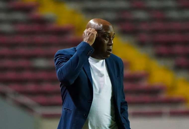 Foto: Juan Manuel Quirós Cavallini