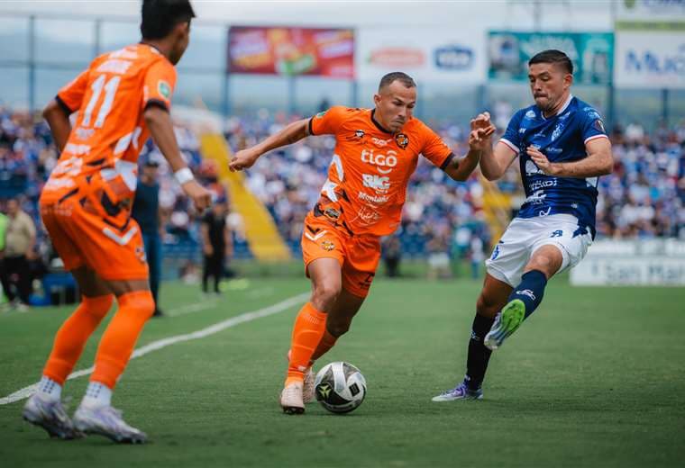 Foto: Prensa Puntarenas FC