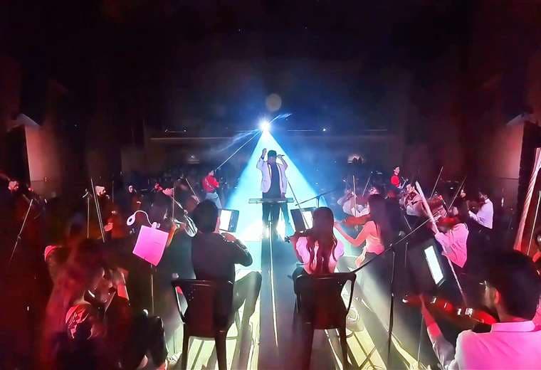 ‘Dragon Ball Z’ y ‘Caballeros del Zodiaco’ llegan con épico concierto sinfónico a Costa Rica