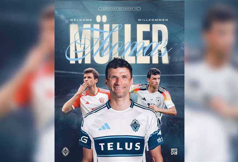 Cuenta X de Vancouver Whitecaps