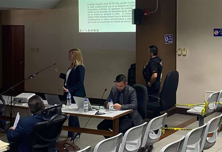 Paulo Villalobos | Teletica.com