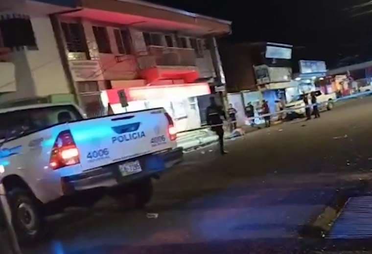 Violencia sin tregua: cuatro asesinatos sacuden al país en menos de 24 horas