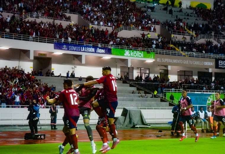 Foto: Juan Manuel Quirós Cavallini