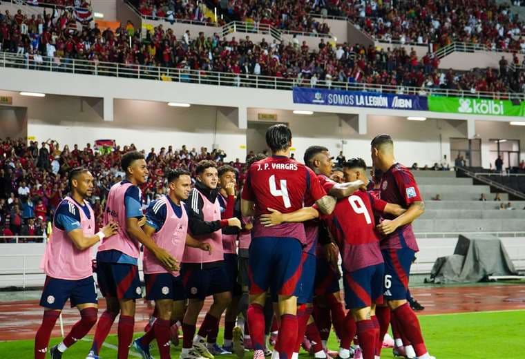 Foto: Juan Manuel Quirós Cavallini