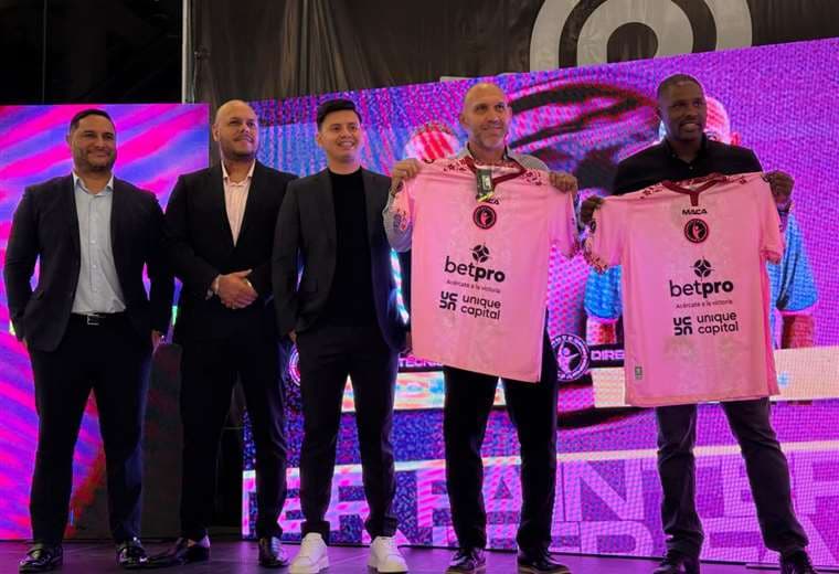 Cortesía: Luis Marín