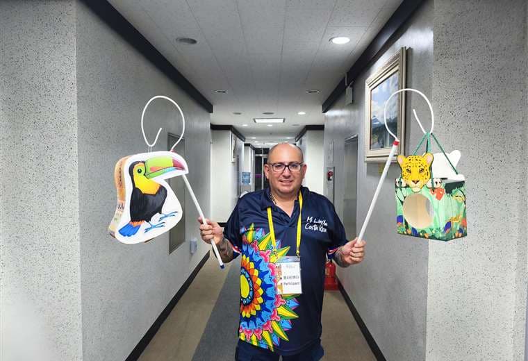 Foto: Guillermo Solano