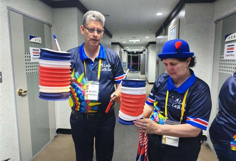 Foto: Guillermo Solano