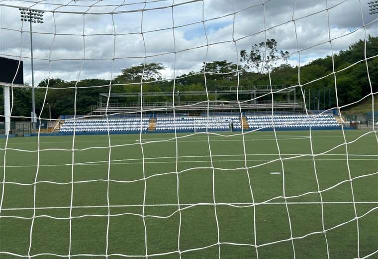 Crédito: José Ramírez