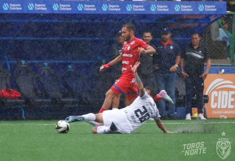 Foto: Prensa San Carlos