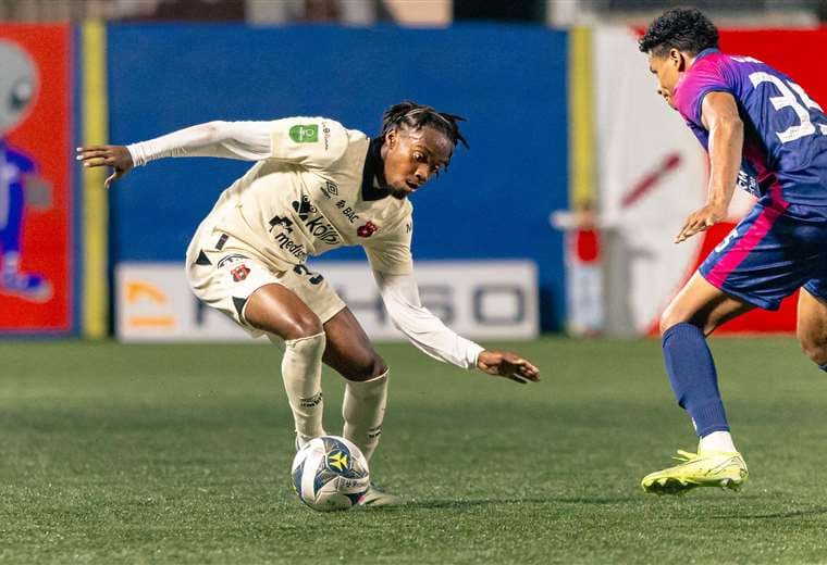 Foto: Prensa Alajuelense
