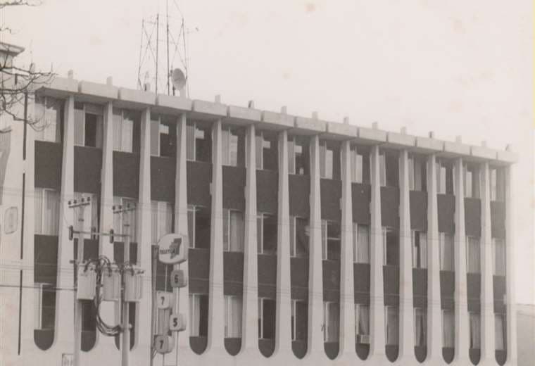 Archivo Historia Teletica