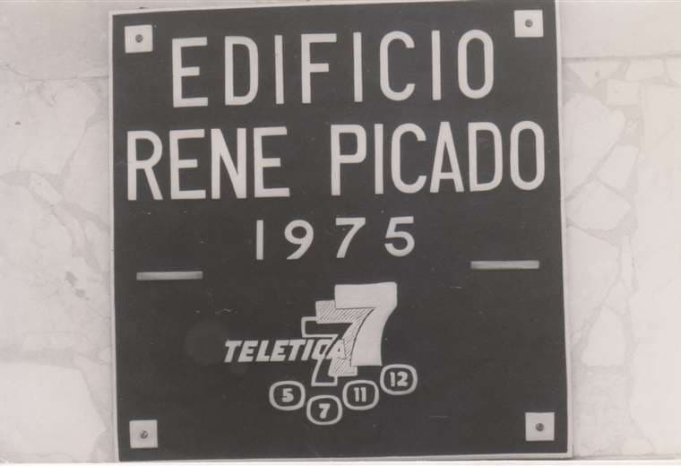 Archivo Historia Teletica