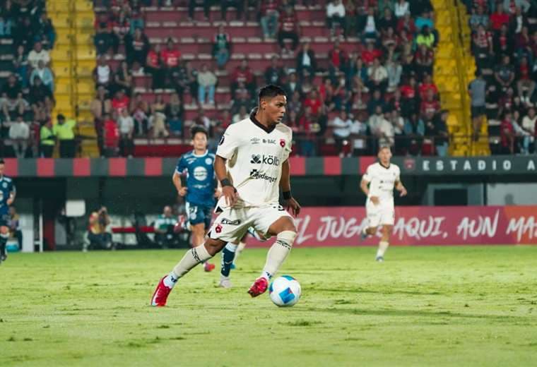 Foto: Juan Manuel Quirós Cavallini