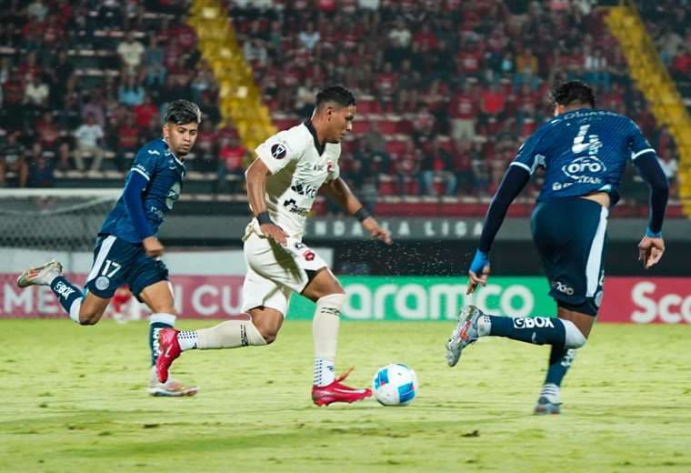 Foto: Juan Manuel Quirós Cavallini