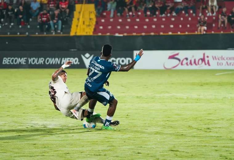 Foto: Juan Manuel Quirós Cavallini