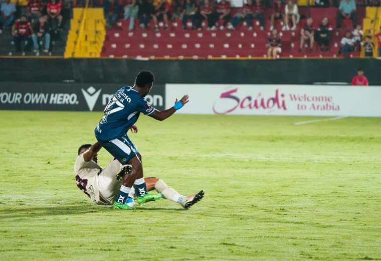 Foto: Juan Manuel Quirós Cavallini