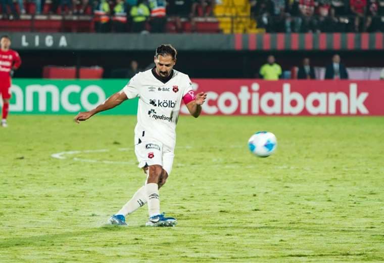 Foto: Juan Manuel Quirós Cavallini