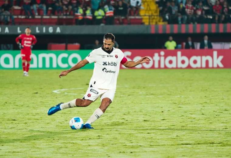 Foto: Juan Manuel Quirós Cavallini